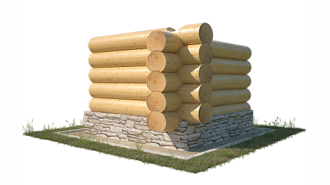 Стены и перекрытия